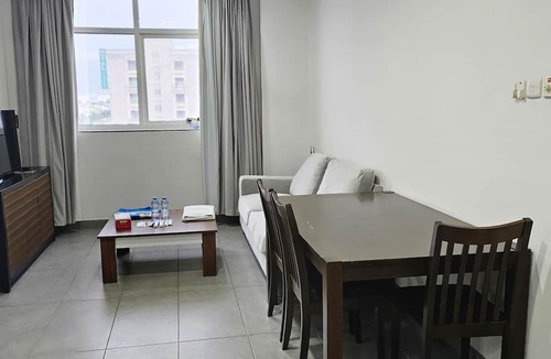Salalah Apartment | Royal hotel suites