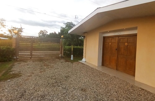 Rio Claro Apartment | Nido del Sur🇨🇷🌴