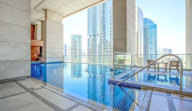 voco Bonnington | Standard Room | JLT Base, Dubai Marina Minutes | 2 Units