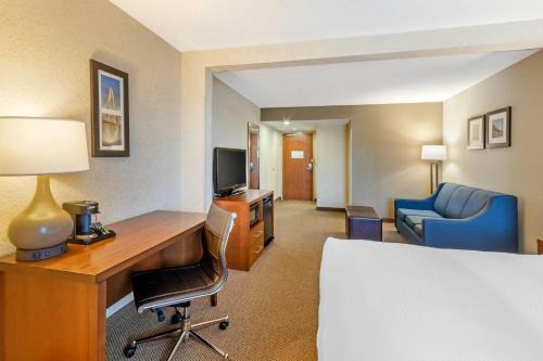 Comfort Inn Suites Convention 