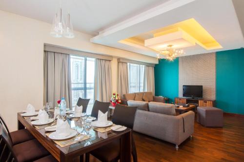 City Premiere Hotel 