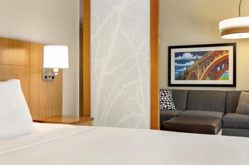 Hyatt Place Vista 
