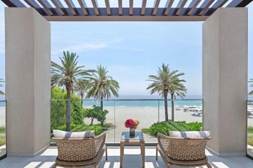 Address Beach Resort Fujairah 